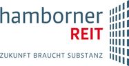 Hamborner REIT AG logo